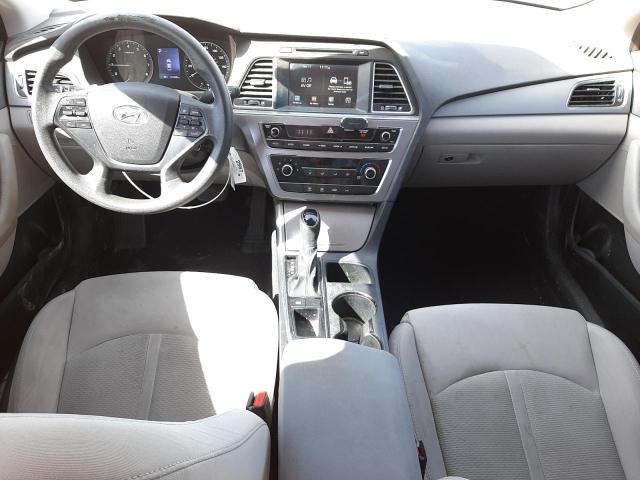 Photo 5 from auction – 2016 HYUNDAI SONATA SE with VIN 5NPE24AF1GH362412