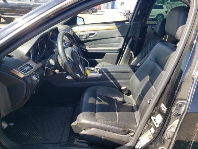 Photo 5 from auction – 2015 MERCEDES-BENZ E 350 with VIN WDDHF5KB8FB099215