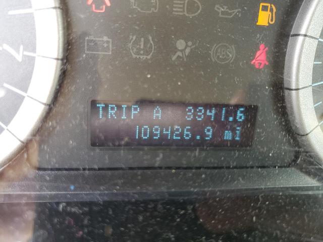 Photo 8 from auction – 2012 FORD ESCAPE LIM with VIN 1FMCU0E76CKC76405