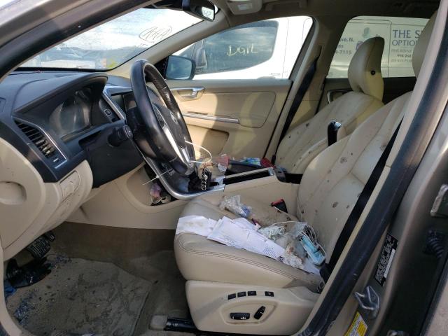 Photo 5 from auction – 2015 VOLVO XC60 T5 PL with VIN YV440MDD5F2626241