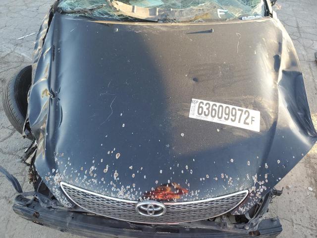 Photo 7 from auction – 2004 TOYOTA CAMRY SE with VIN JTDBA32K540006470