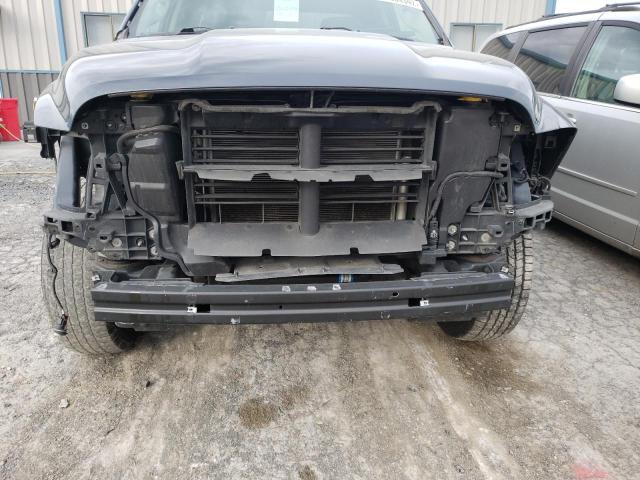 Photo 9 from auction – 2019 RAM 1500 CLASS with VIN 1C6RR7FG6KS584025