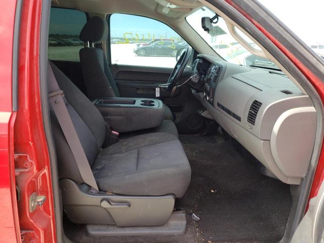 Photo 5 from auction – 2012 GMC SIERRA C15 with VIN 3GTP1UEA4CG122719