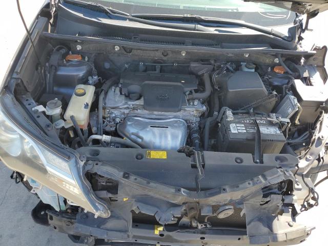 Photo 7 from auction – 2013 TOYOTA RAV4 LE with VIN JTMZFREV4DD015484