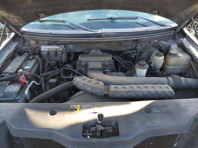 Photo 7 from auction – 2004 FORD F150 SUPER with VIN 1FTPW14594KD71967