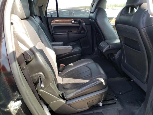 Photo 6 from auction – 2011 BUICK ENCLAVE CX with VIN 5GAKRBED7BJ408967