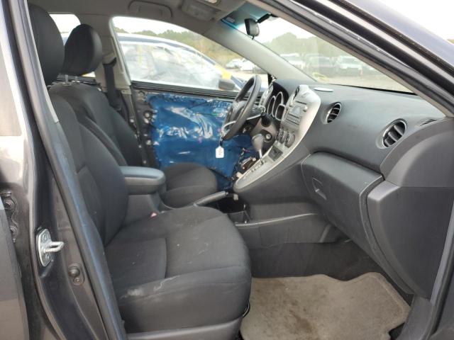 Photo 5 from auction – 2011 TOYOTA COROLLA MA with VIN 2T1KU4EE2BC548244