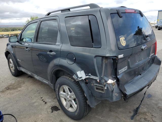 Photo 3 from auction – 2009 FORD ESCAPE HYB with VIN 1FMCU59329KA79342