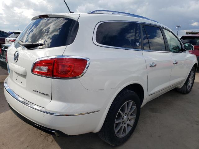 Photo 4 from auction – 2014 BUICK ENCLAVE with VIN 5GAKRBKD8EJ116351