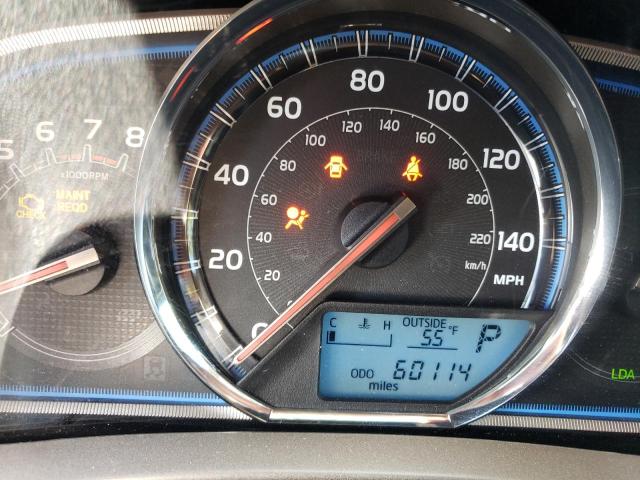 Photo 8 from auction – 2015 TOYOTA RAV4 LIMIT with VIN 2T3DFREV6FW371869