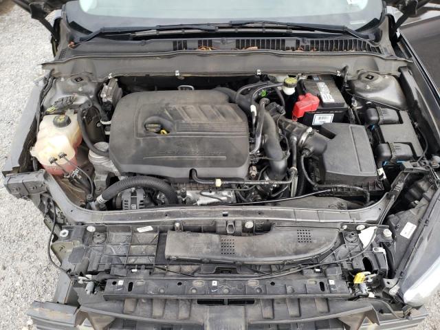 Photo 7 from auction – 2016 FORD FUSION SE with VIN 3FA6P0HD0GR392202