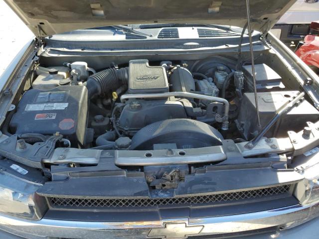 Photo 7 from auction – 2003 CHEVROLET TRAILBLAZE with VIN 1GNDS13S432362184