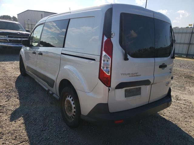 Photo 3 from auction – 2015 FORD TRANSIT CO with VIN NM0LS7F75F1196425