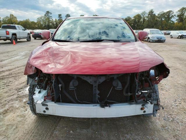 Photo 9 from auction – 2010 LEXUS RX 450 with VIN JTJZB1BAXA2004007