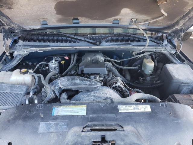 Photo 7 from auction – 2000 CHEVROLET SILVERADO with VIN 2GCEK19T1Y1389590