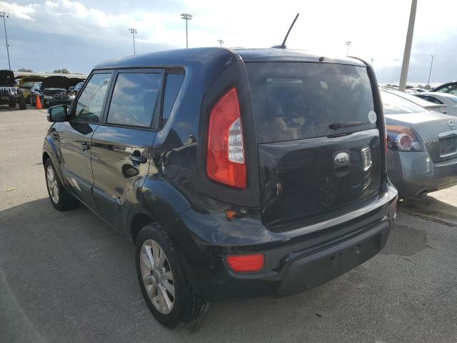 Photo 3 from auction – 2013 KIA SOUL + with VIN KNDJT2A64D7545612