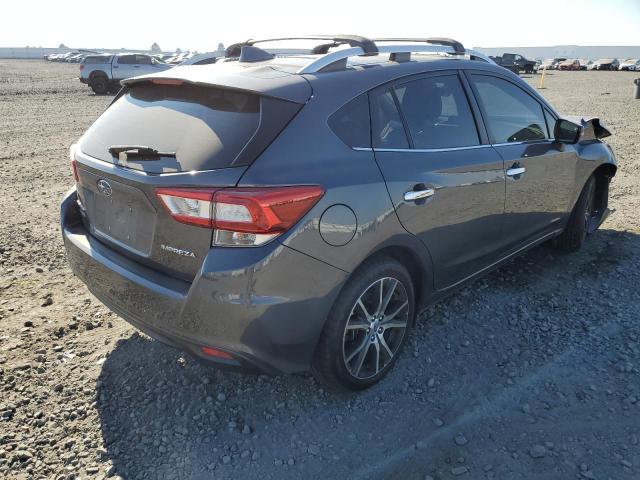 Photo 4 from auction – 2019 SUBARU IMPREZA 2. with VIN 4S3GTAS69K3721657