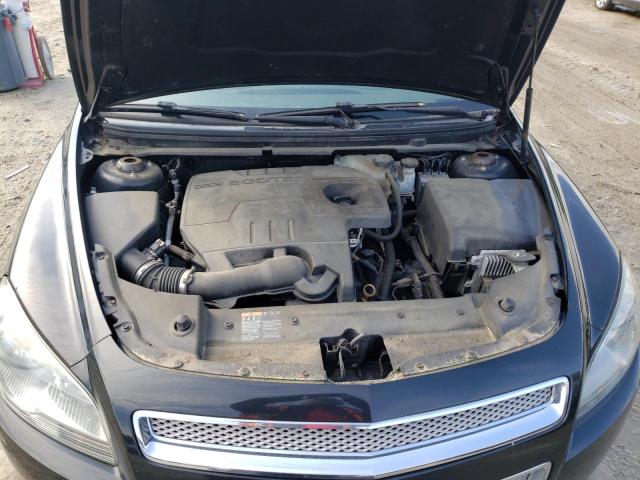 Photo 7 from auction – 2011 CHEVROLET MALIBU LTZ with VIN 1G1ZE5E16BF319659