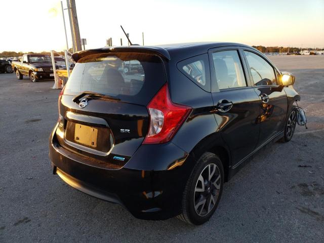 Photo 4 from auction – 2016 NISSAN VERSA NOTE with VIN 3N1CE2CP9GL403218
