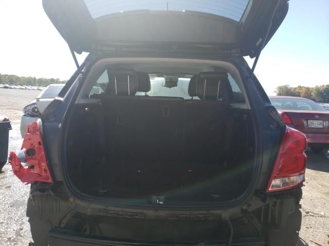 Photo 9 from auction – 2020 CHEVROLET TRAX 1LT with VIN KL7CJLSB8LB014650