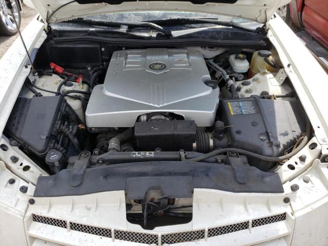 Photo 7 from auction – 2007 CADILLAC CTS HI FEA with VIN 1G6DP577670154738
