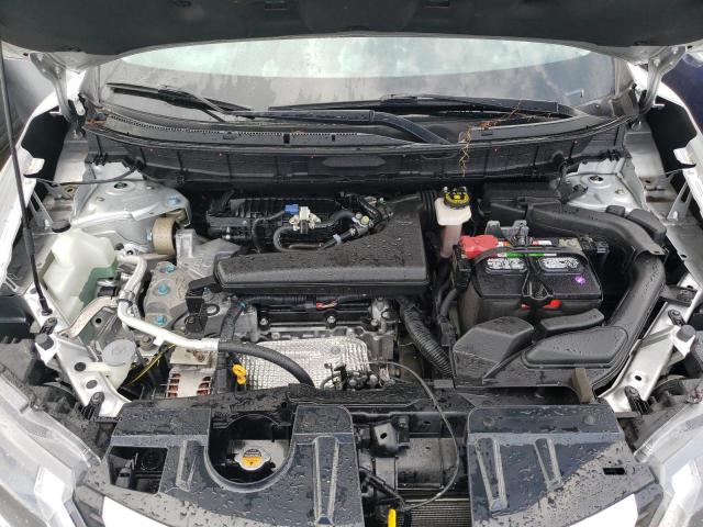 Фото 7 с аукциона – 2017 NISSAN ROGUE S с VIN KNMAT2MT2HP509974