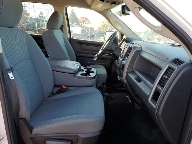 Photo 5 from auction – 2016 RAM 1500 ST with VIN 1C6RR7KG3GS305689