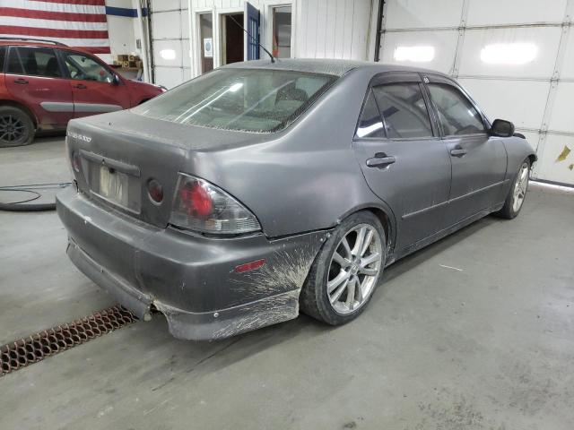 Photo 4 from auction – 2002 LEXUS IS 300 with VIN JTHBD192920046239