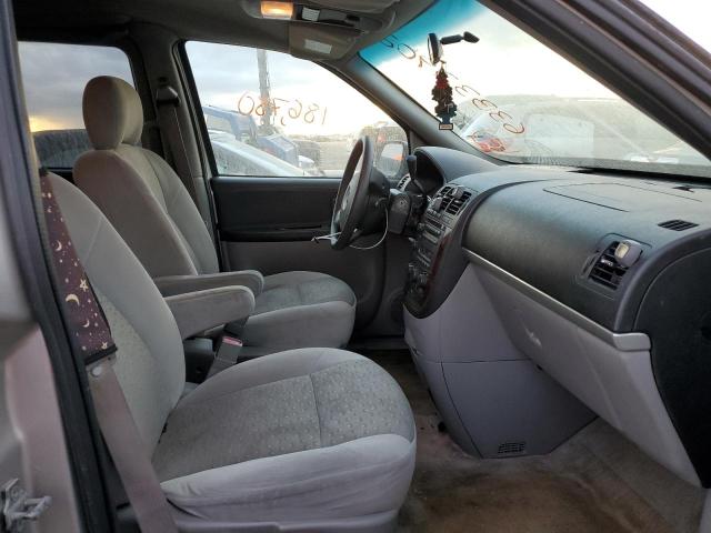 Photo 5 from auction – 2006 CHEVROLET UPLANDER L with VIN 1GNDV23L56D118543