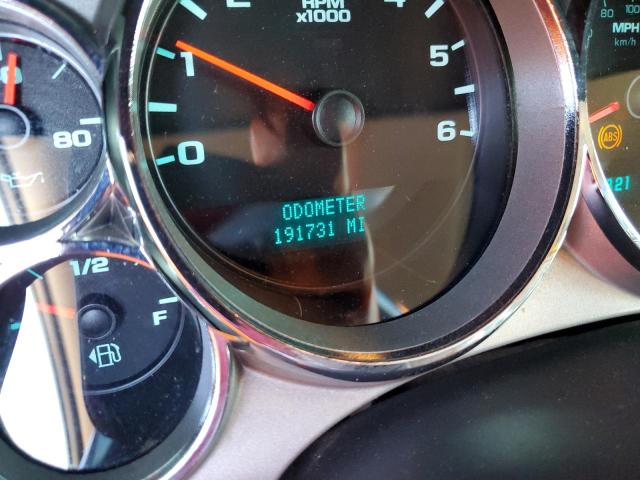 Photo 8 from auction – 2008 GMC SIERRA K15 with VIN 1GTEK19088Z161793