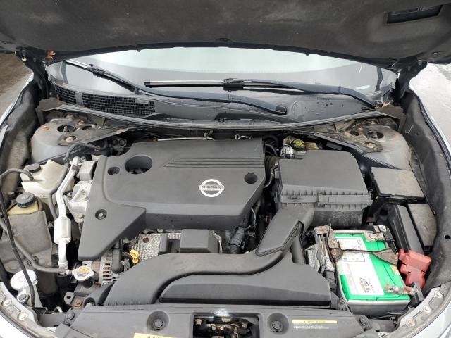 Photo 7 from auction – 2014 NISSAN ALTIMA 2.5 with VIN 1N4AL3APXEC280563