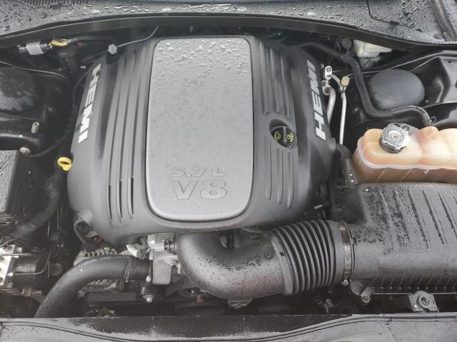 Photo 7 from auction – 2014 CHRYSLER 300 S with VIN 2C3CCABT3EH228731