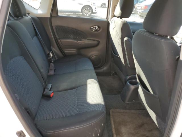 Photo 6 from auction – 2014 NISSAN VERSA NOTE with VIN 3N1CE2CP2EL375131