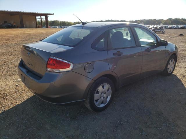 Photo 4 from auction – 2011 FORD FOCUS S with VIN 1FAHP3EN3BW100930