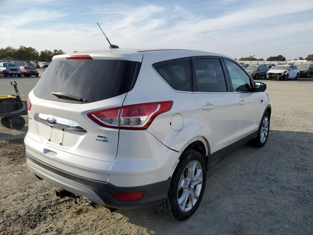 Photo 4 from auction – 2013 FORD ESCAPE SEL with VIN 1FMCU9H94DUD57930