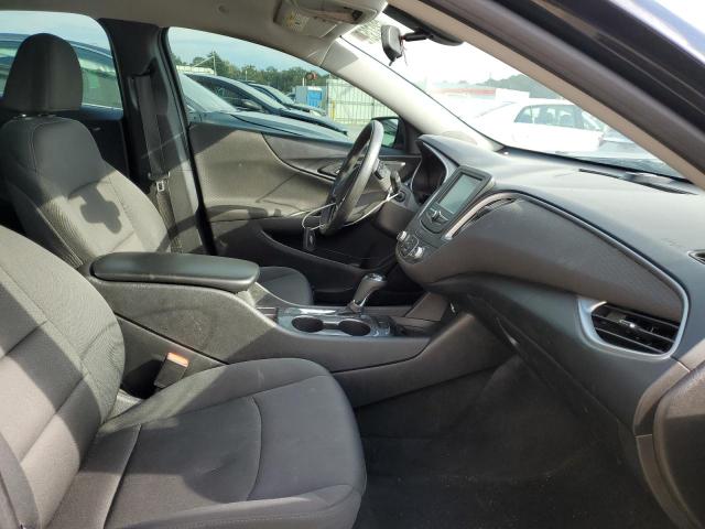 Photo 5 from auction – 2016 CHEVROLET MALIBU LS with VIN 1G1ZB5ST3GF323237