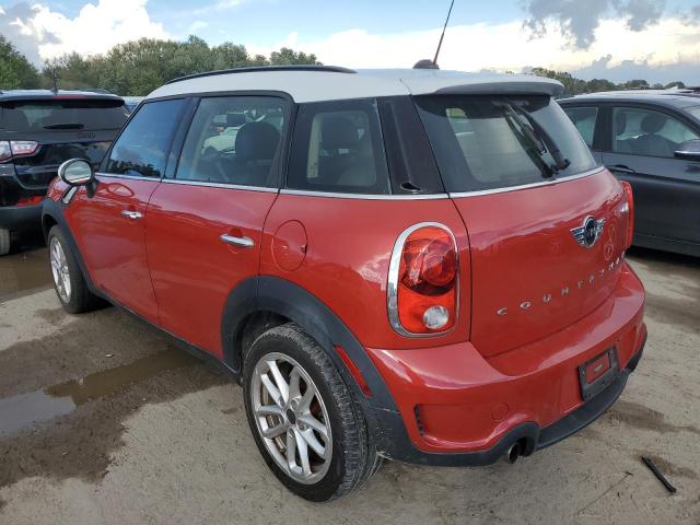 Photo 3 from auction – 2015 MINI COOPER S C with VIN WMWZC3C56FWT03083