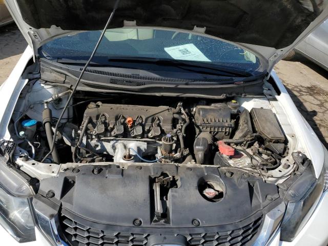 Photo 7 from auction – 2013 HONDA CIVIC LX with VIN 19XFB2F53DE047930