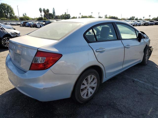 Photo 4 from auction – 2012 HONDA CIVIC LX with VIN JHMFB2F52CS002696