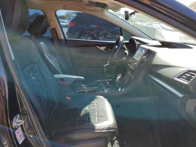 Photo 5 from auction – 2017 SUBARU IMPREZA LI with VIN 4S3GTAU6XH3719907