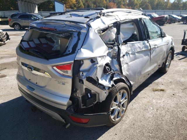 Photo 4 from auction – 2016 FORD ESCAPE TIT with VIN 1FMCU9J94GUA74944