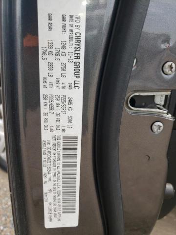Photo 10 from auction – 2014 DODGE JOURNEY SE with VIN 3C4PDCAB2ET156944