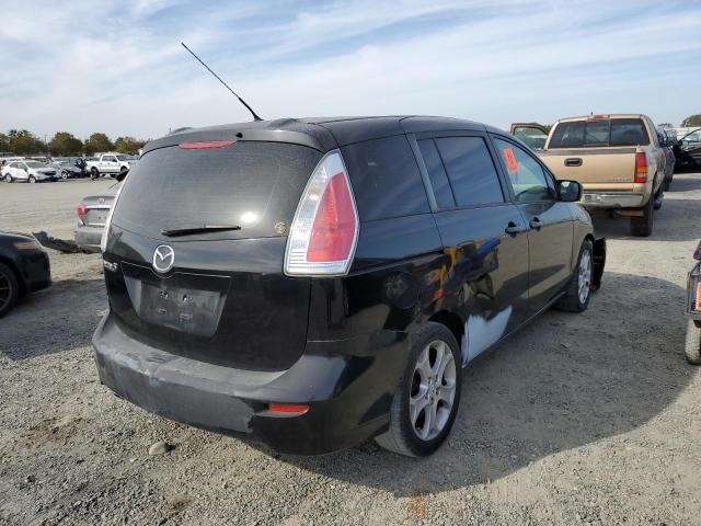 Photo 4 from auction – 2010 MAZDA 5 with VIN JM1CR2WL9A0366816