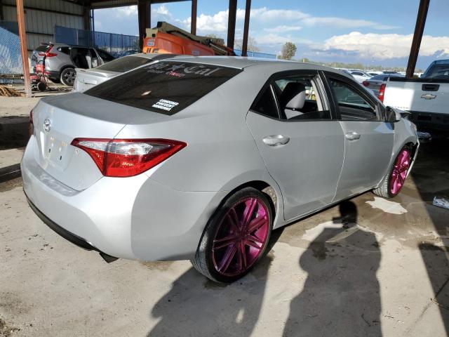 Photo 4 from auction – 2016 TOYOTA COROLLA L with VIN 5YFBURHEXGP403369