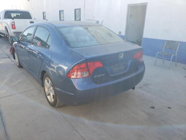Photo 3 from auction – 2006 HONDA CIVIC EX with VIN 1HGFA16896L093569
