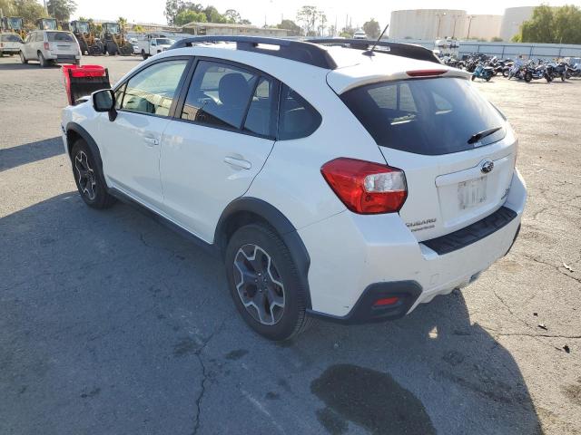 Photo 3 from auction – 2014 SUBARU XV CROSSTR with VIN JF2GPAVC1E8317010