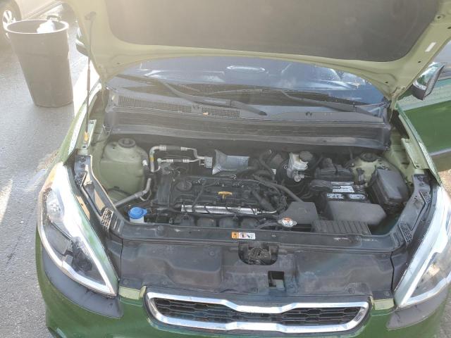 Photo 7 from auction – 2012 KIA SOUL + with VIN KNDJT2A63C7417621