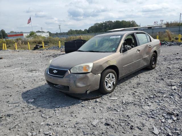 Photo 2 from auction – 2008 CHEVROLET MALIBU LS with VIN 1G1ZS58F68F113363
