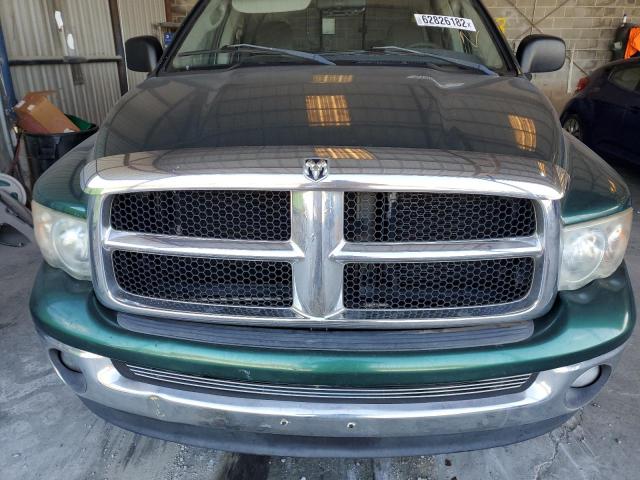 Photo 9 from auction – 2003 DODGE RAM 1500 S with VIN 1D7HU18D53J670488