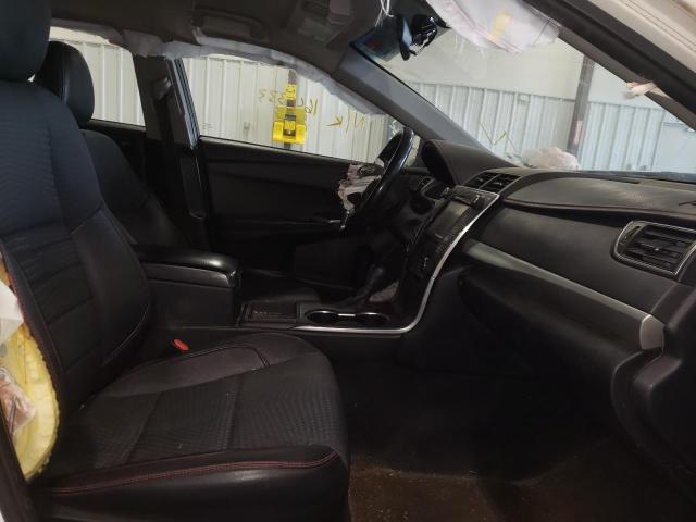 Photo 5 from auction – 2015 TOYOTA CAMRY LE with VIN 4T1BF1FK0FU040842